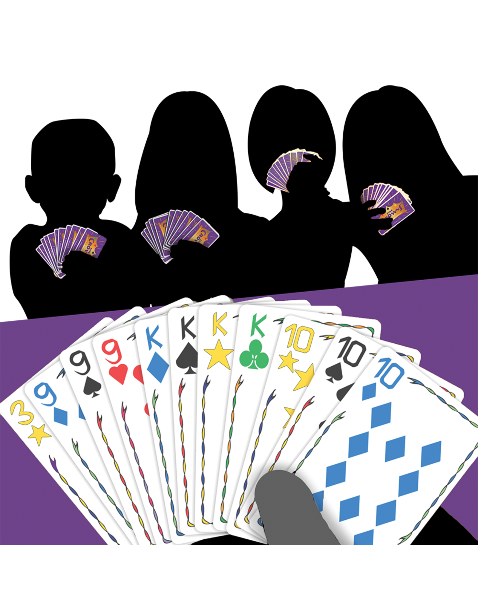 Five Crowns