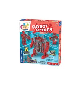 Robot Factory