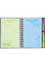 Scratch and Sketch America