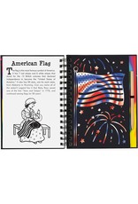 Scratch and Sketch America