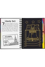 Scratch and Sketch America