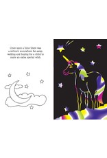 Scratch and Sketch Unicorn Adventures
