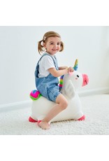 Bouncy Unicorn