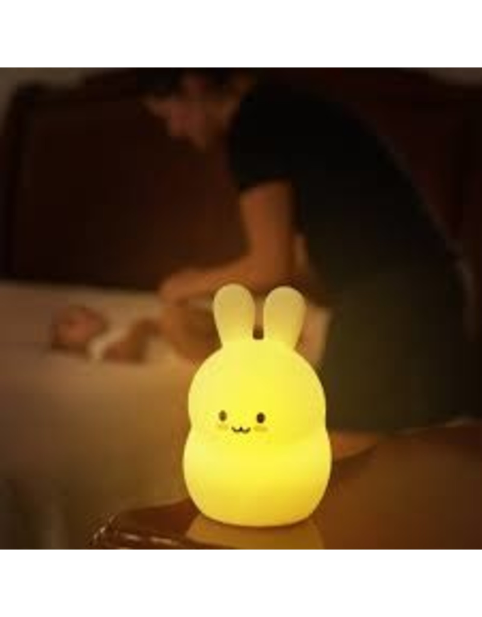 LumiPet Bunny Nightlight