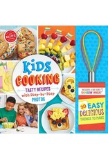 Klutz Kids Cooking Klutz Kids Cooking