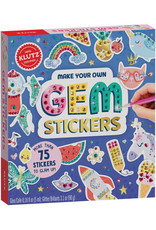Klutz MYO Gem Stickers