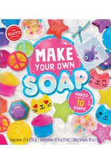 Klutz MYO Soap