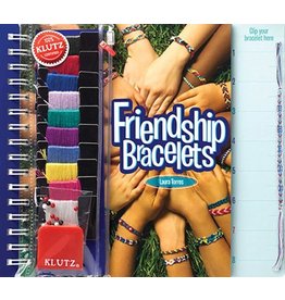 Klutz Friendship Bracelets