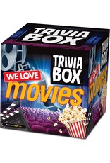 Movie Trivia