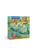 Otters at Play 64pcs Otters at Play 64pcs
