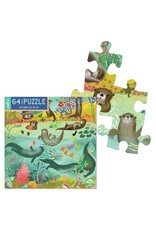 Otters at Play 64pcs Otters at Play 64pcs