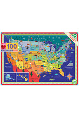 This Land is Your Land 100pcs