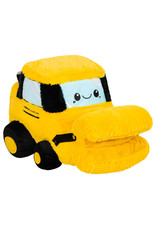Go! Front Loader Construction Truck Squishable
