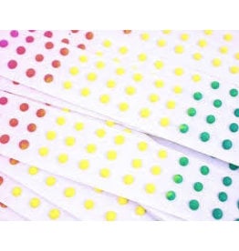 Candy Buttons