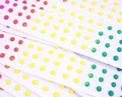 Candy House Candy Buttons