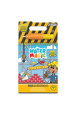 Water Magic: Construction (Banana Scented)