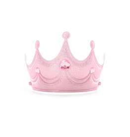 Princess Soft Crown Pink