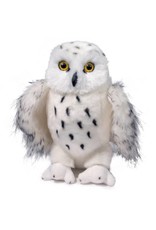Legend Snowy Owl 10"