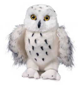 Legend Snowy Owl 10"