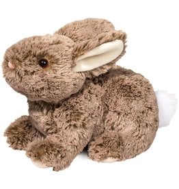 Taylor  Mocha Bunny 7.5 "