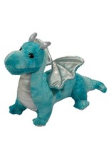 Ryu the Blue Dragon 8.5"