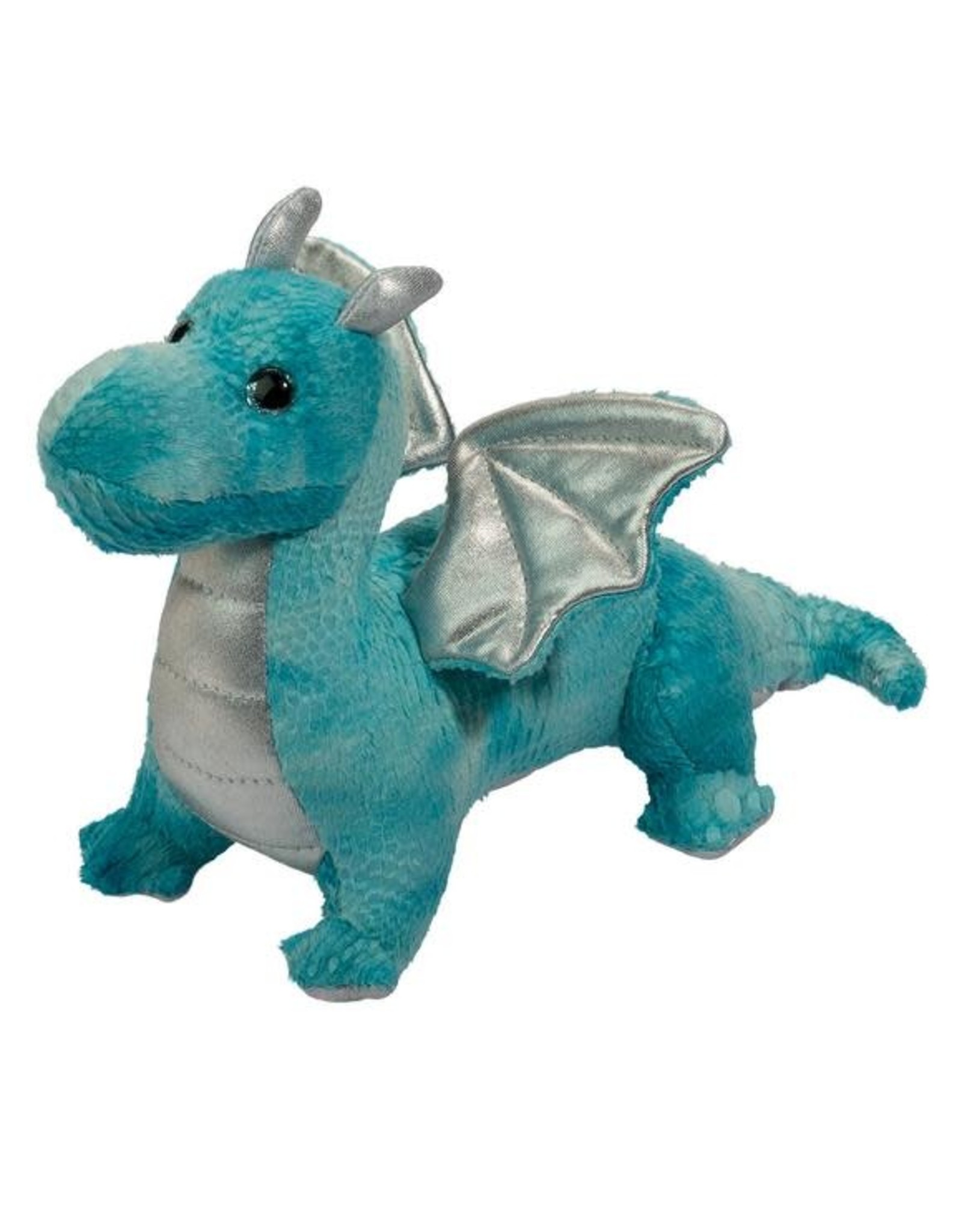 Ryu the Blue Dragon 8.5"