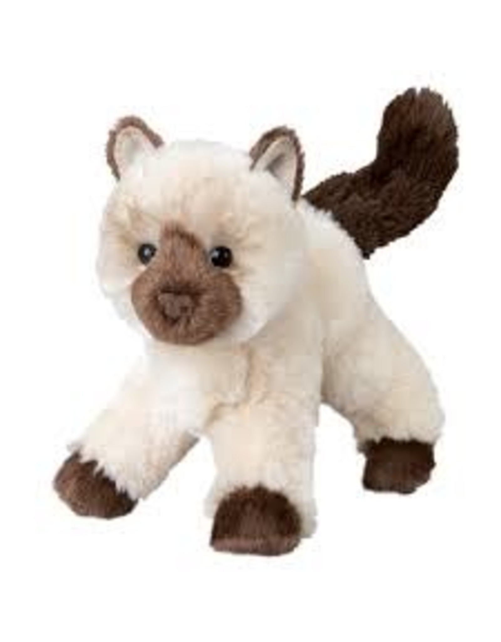 Hilda Himalayan Cat 8"