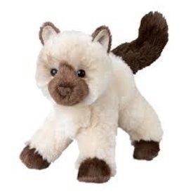 Hilda Himalayan Cat 8"