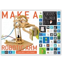 Robotic Arm Kit