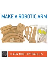 Robotic Arm Kit