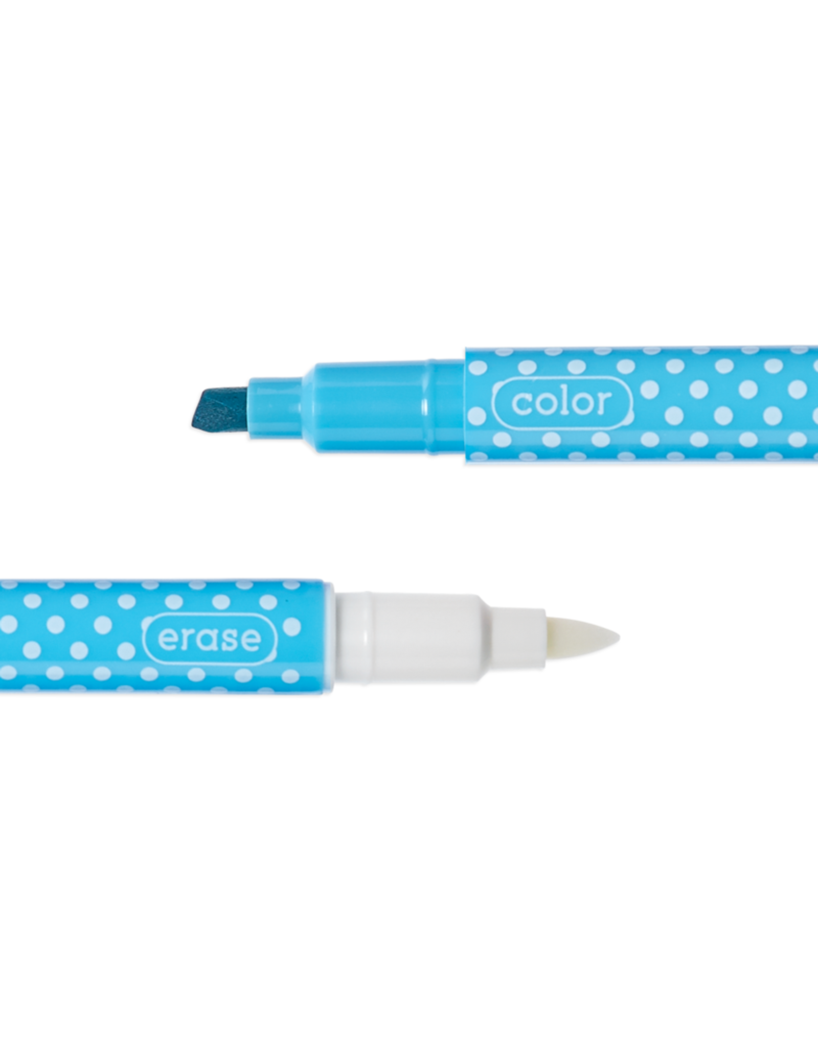 Make No Mistake Erasable Markers