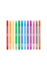 Make No Mistake Erasable Markers