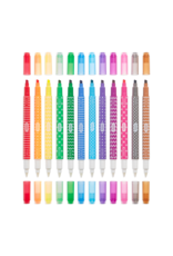 Make No Mistake Erasable Markers