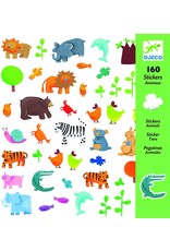 Animals Stickers