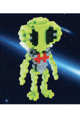 Plus Plus Alien