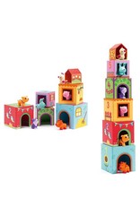 Topanifarm Nesting Blocks