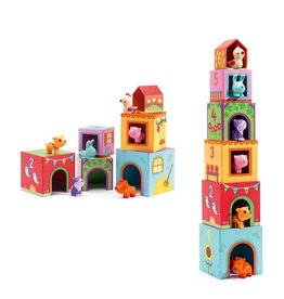 Topanifarm Nesting Blocks