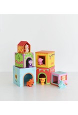 Topanifarm Nesting Blocks