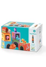 Topanifarm Nesting Blocks