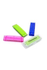 Translucent Harmonica
