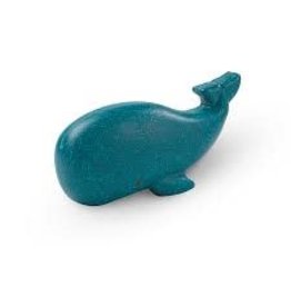 Whale Figurine