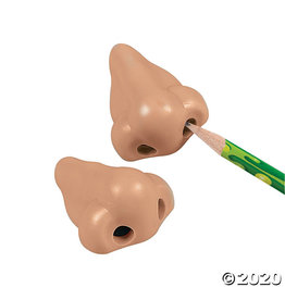 Nose Sharpener