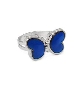 Butterfly Mood Ring