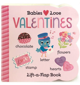 Babies Love Valentines