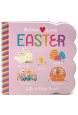 Babies Love Easter Babies Love Easter
