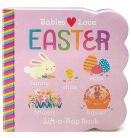 Babies Love Easter
