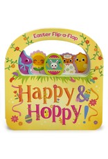 Flip-a-Flap Happy & Hoppy