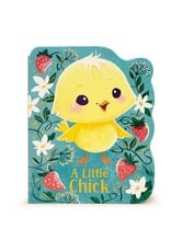 A Little Chick