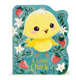 A Little Chick