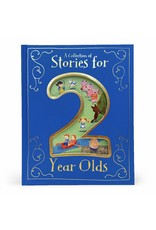 Stories for 2-Year-Olds